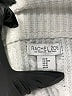 Rachel Zoe TJX Silver Cardigan Size M - photo 7