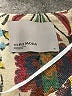 Vero Moda Print Ivory Jacket Size EU 36 / US 6 - photo 6