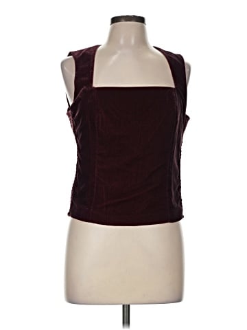 Gap Sleeveless Top (view 1)