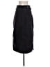 DKNY Jeans Black Denim Skirt Size 2 - photo 2