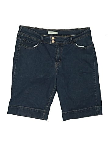 Levi's Denim Shorts (view 1)