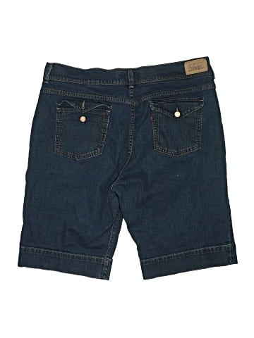 Levi's Denim Shorts (view 2)