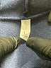 Unbranded Blue Pullover Hoodie Size L - photo 7