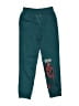 Marvel Graphic Teal Casual Pants Size 7 - photo 1