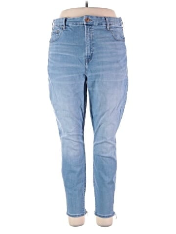 American Eagle Outfitters Jeans (view 1)