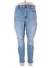 American Eagle Outfitters Blue Jeans Size 18R - photo 1
