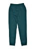 Marvel Graphic Teal Casual Pants Size 7 - photo 2