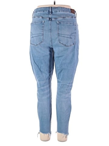 American Eagle Outfitters Jeans (view 2)