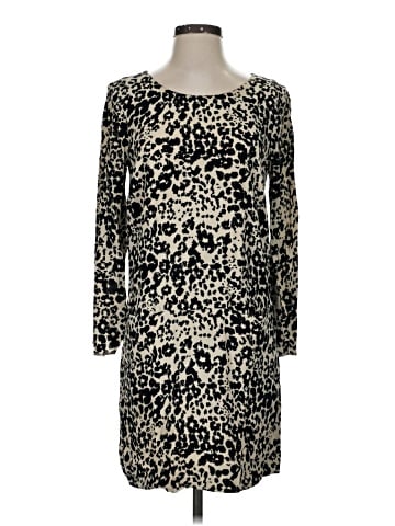 J.Crew Casual Dress (view 1)