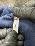 Unbranded Blue Track Pants Size L - photo 7