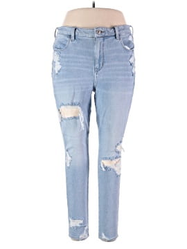American Eagle Outfitters Jeans