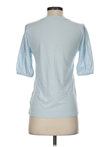 Gap 3/4 Sleeve T-Shirt (view 2)