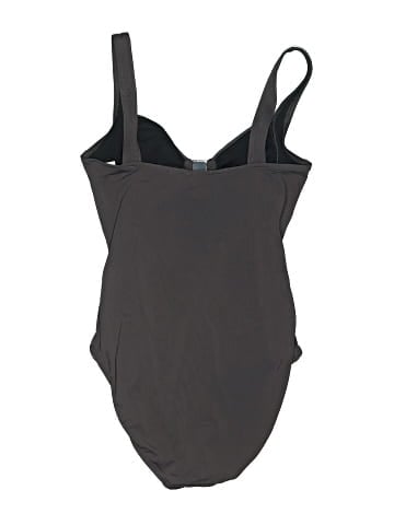 Calvin Klein One Piece Swimsuit (view 2)