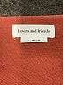 Lovers + Friends 100% Cotton Solid Pink Romper Size S - photo 4