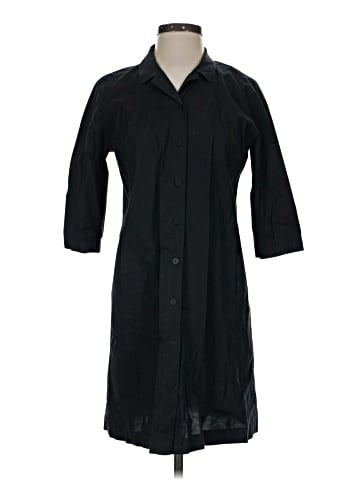 Eileen Fisher Casual Dress (view 1)