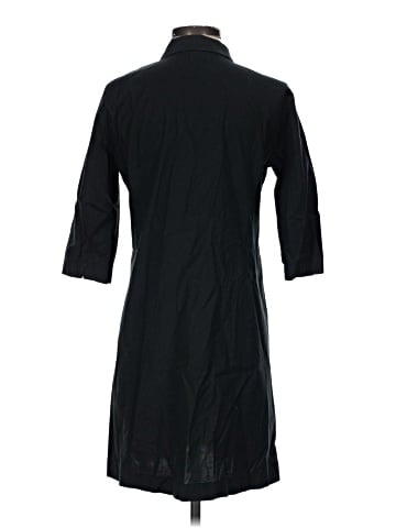 Eileen Fisher Casual Dress (view 2)