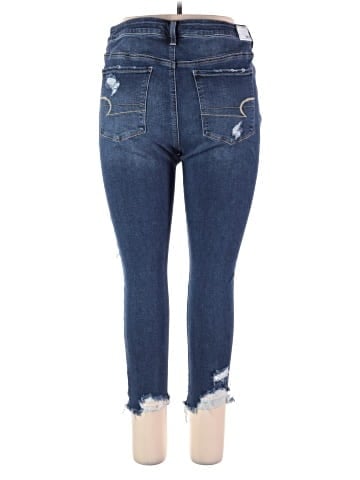 American Eagle Outfitters Jeans (view 2)