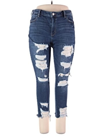 American Eagle Outfitters Jeans (view 1)