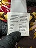 M Missoni 100% Polyester Brown Vest Size 6 - photo 8