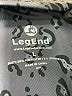 Assorted Brands Print Gray Active Pants Size L - photo 7