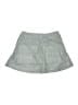 Under Armour Metallic Silver Gray Casual Skirt Size L - photo 2