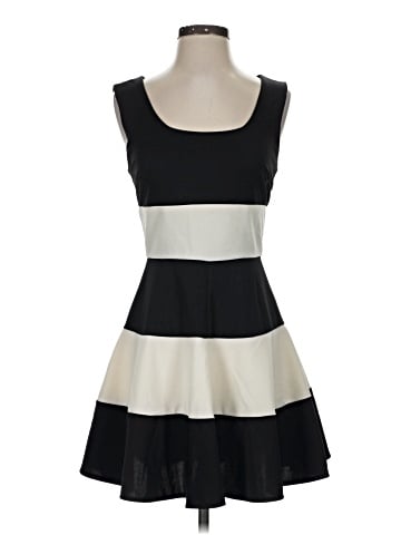 Signature 8 Casual Dress (view 1)