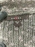 Fever Gray Vest Size M - photo 6