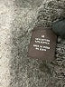 Fever Gray Vest Size M - photo 7