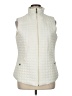 Kate Park Ivory Vest Size XL  - photo 1