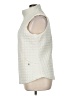 Kate Park Ivory Vest Size XL  - photo 5