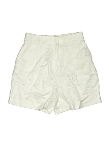 H&M Khaki Shorts (view 1)