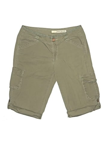 DKNY Jeans Cargo Shorts (view 1)