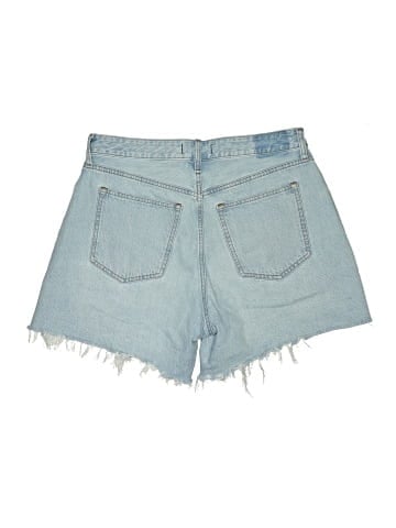 Abercrombie & Fitch Denim Shorts (view 2)