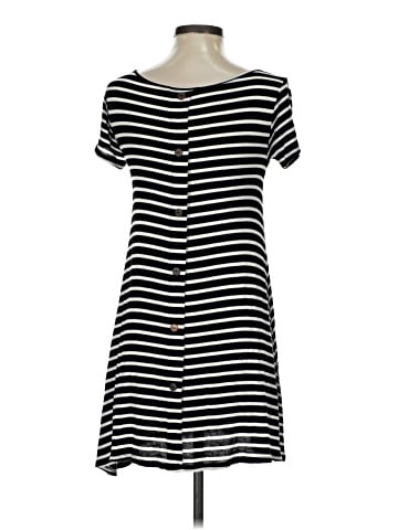 Jolie Casual Dress (view 2)