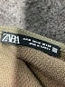 Zara Brown Pullover Sweater Size M - photo 9