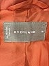 Everlane Orange Blazer Size 16 - photo 6