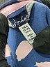 Joules Blue Short Sleeve Top Size 2 - photo 7