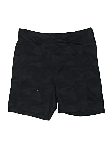 Danskin Athletic Shorts (view 1)