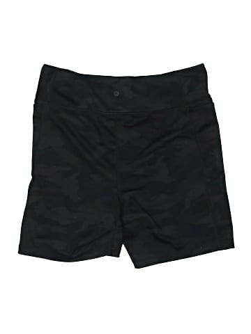 Danskin Athletic Shorts (view 2)