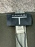 T Tahari Gray Coat Size M - photo 6