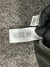 T Tahari Gray Coat Size M - photo 7