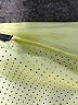 Aqua Yellow Windbreaker Size S - photo 7