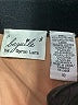 Kathie Lee 100% Polyester Tweed Gray Casual Skirt Size 10 - photo 4