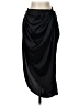 Shein Black Formal Skirt Size 2 - photo 1