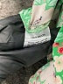 Danielle K. Studios 100% Rayon Green Sleeveless Blouse Size S - photo 8