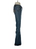 Assorted Brands Hearts Blue Jeans Size 25 waist - photo 4
