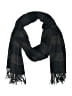 Unbranded Black Scarf One size - photo 1