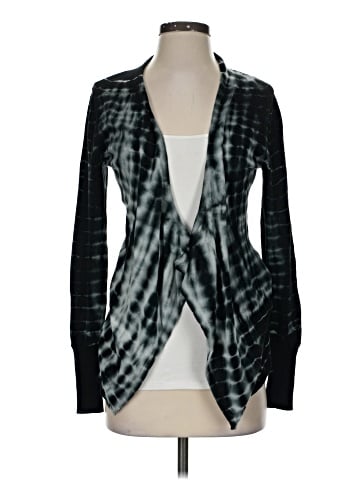 Patrizia Luca Cardigan (view 1)