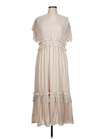 Böhme Casual Dress (view 1)