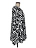 Patchington Black 3/4 Sleeve T-Shirt Size M - photo 4